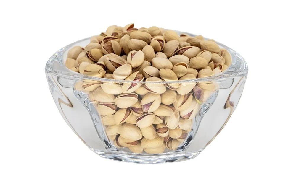pistachios